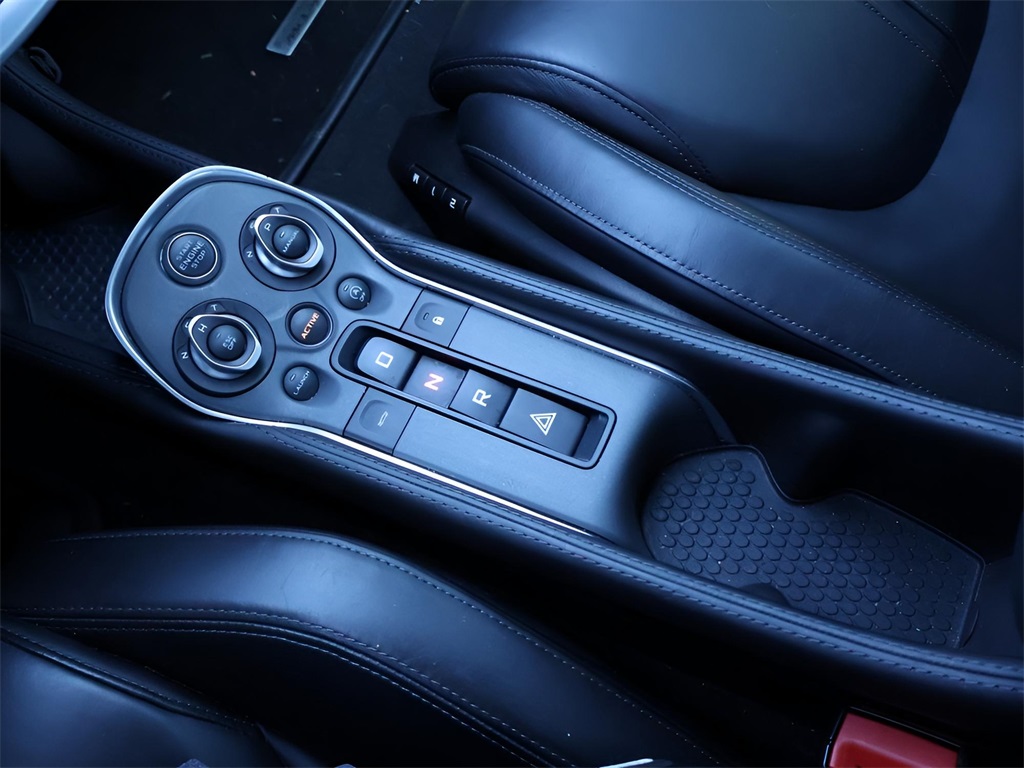 2019 Mclaren 570S photo 17