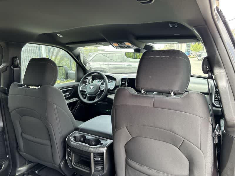 2025 Ram 1500 Big Horn photo 16