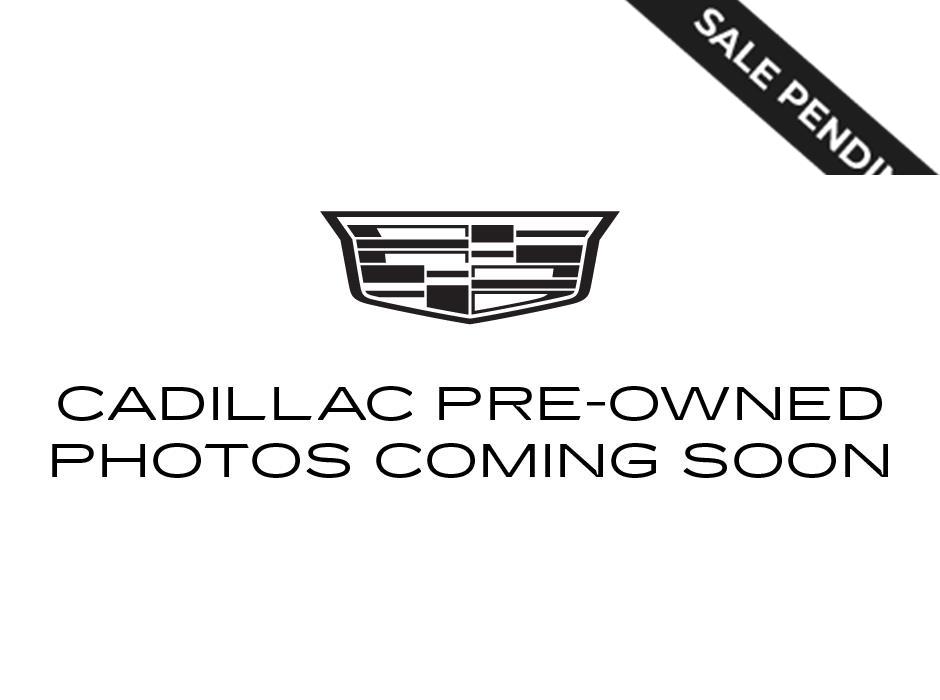 2024 Cadillac LYRIQ Luxury 2's photo