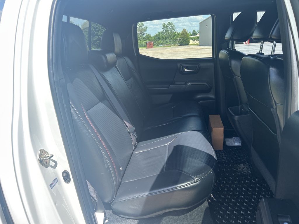 2019 Toyota Tacoma TRD Pro photo 20
