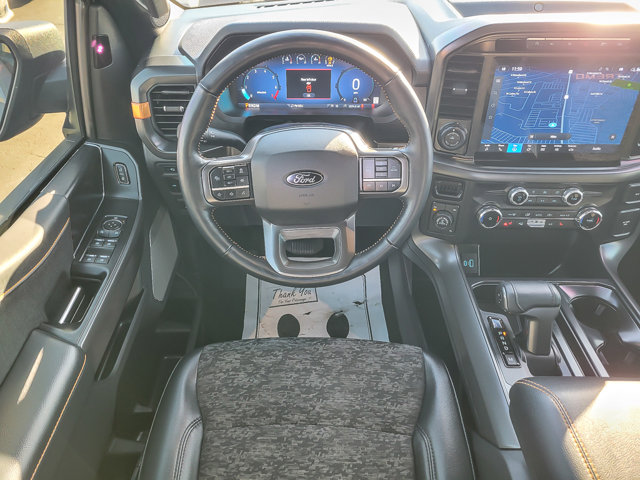 2024 FORD F-150 - Image 43