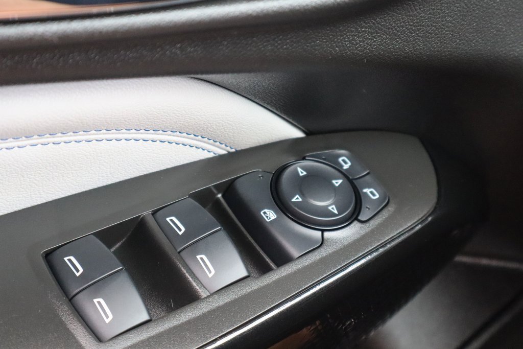 2024 Chevrolet Trax LT photo 16