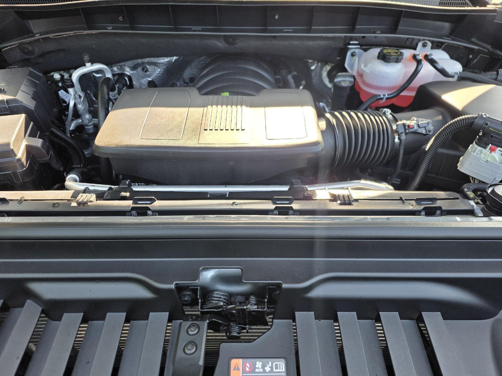 2026 Gmc Sierra 1500 Elevation photo 9