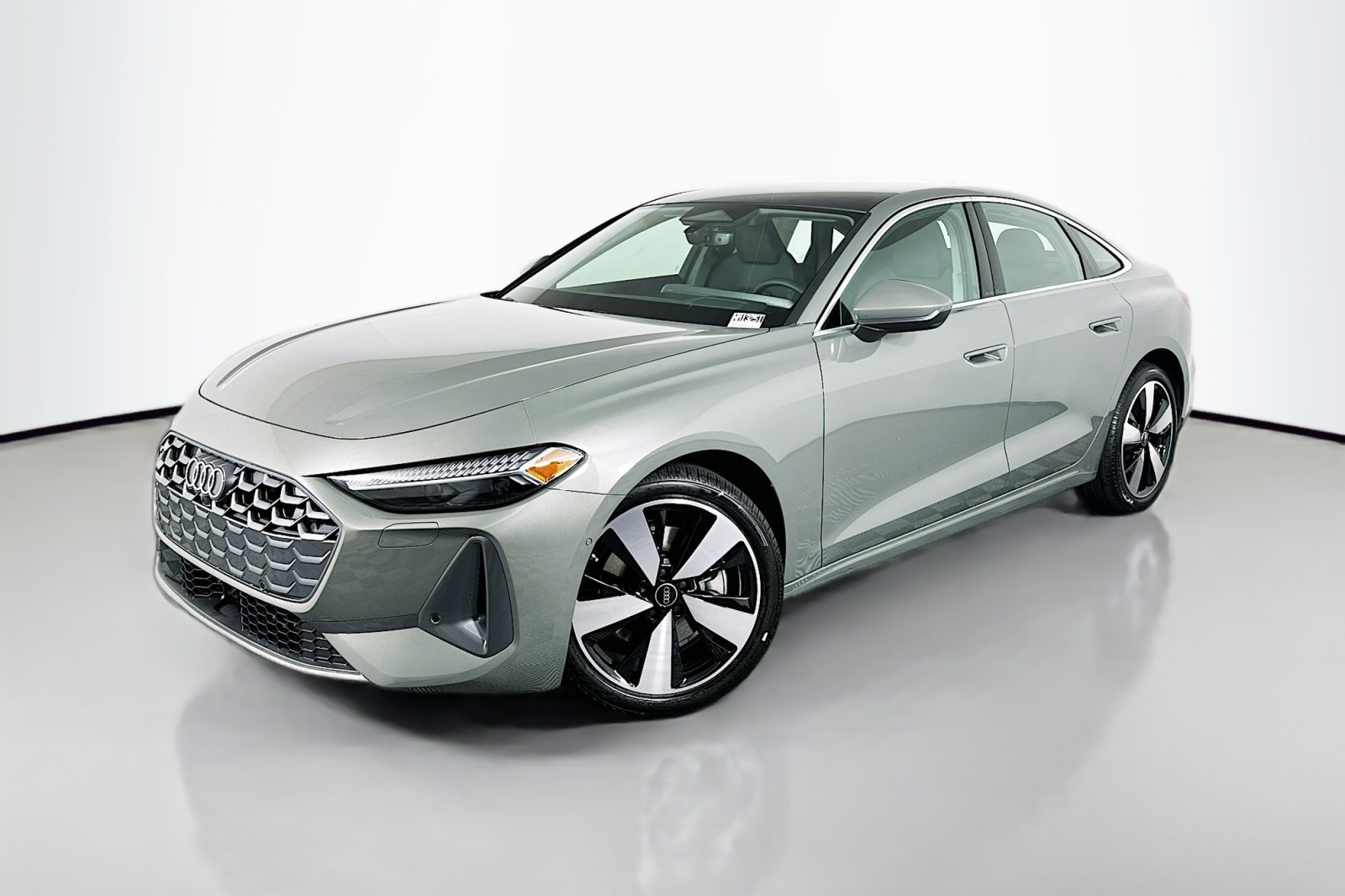 2025 Audi A4 Premium Plus's photo