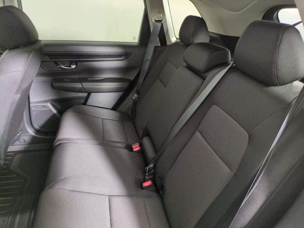 2026 Honda CR-V LX photo 21