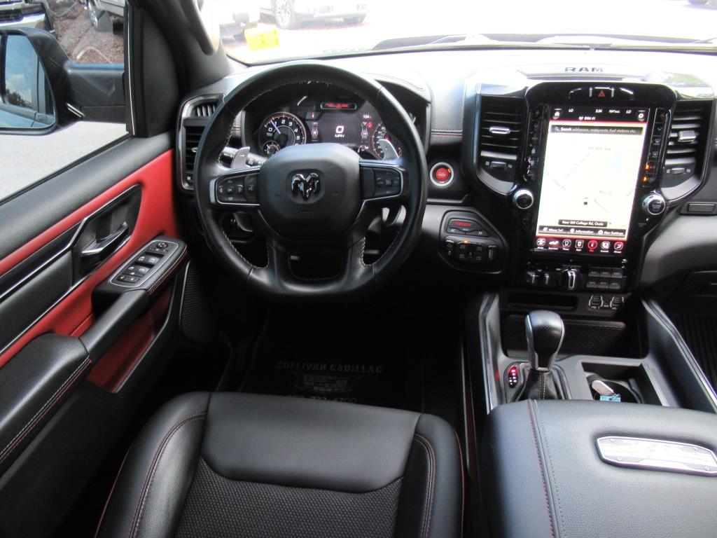 2021 Ram 1500 TRX photo 14