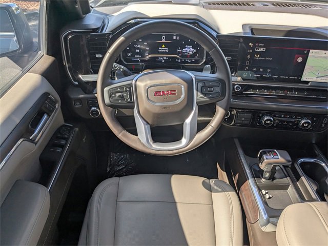 2022 Gmc Sierra 1500 SLT photo 18