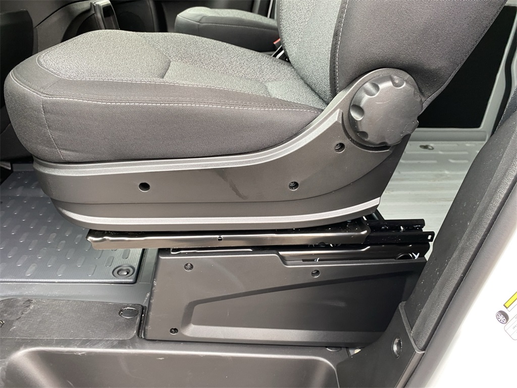2025 Ram ProMaster 1500 photo 6
