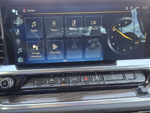 2023 Chevrolet Silverado 1500 LT photo 12
