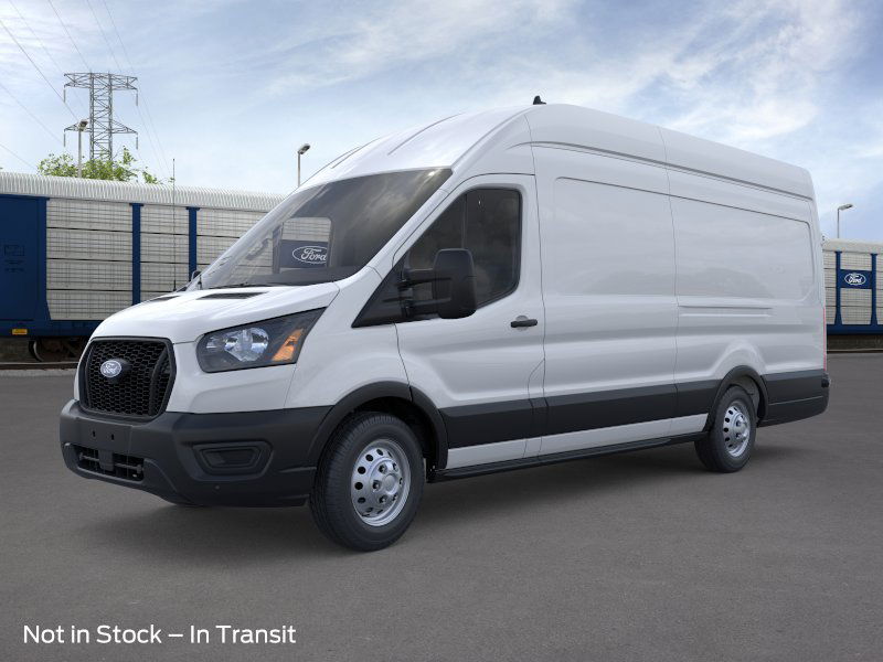 2026 FORD TRANSIT - Image 1