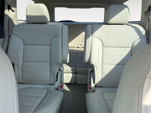 2023 Gmc Acadia SLT photo 12