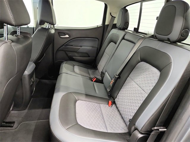 2019 Chevrolet Colorado Z71 photo 27