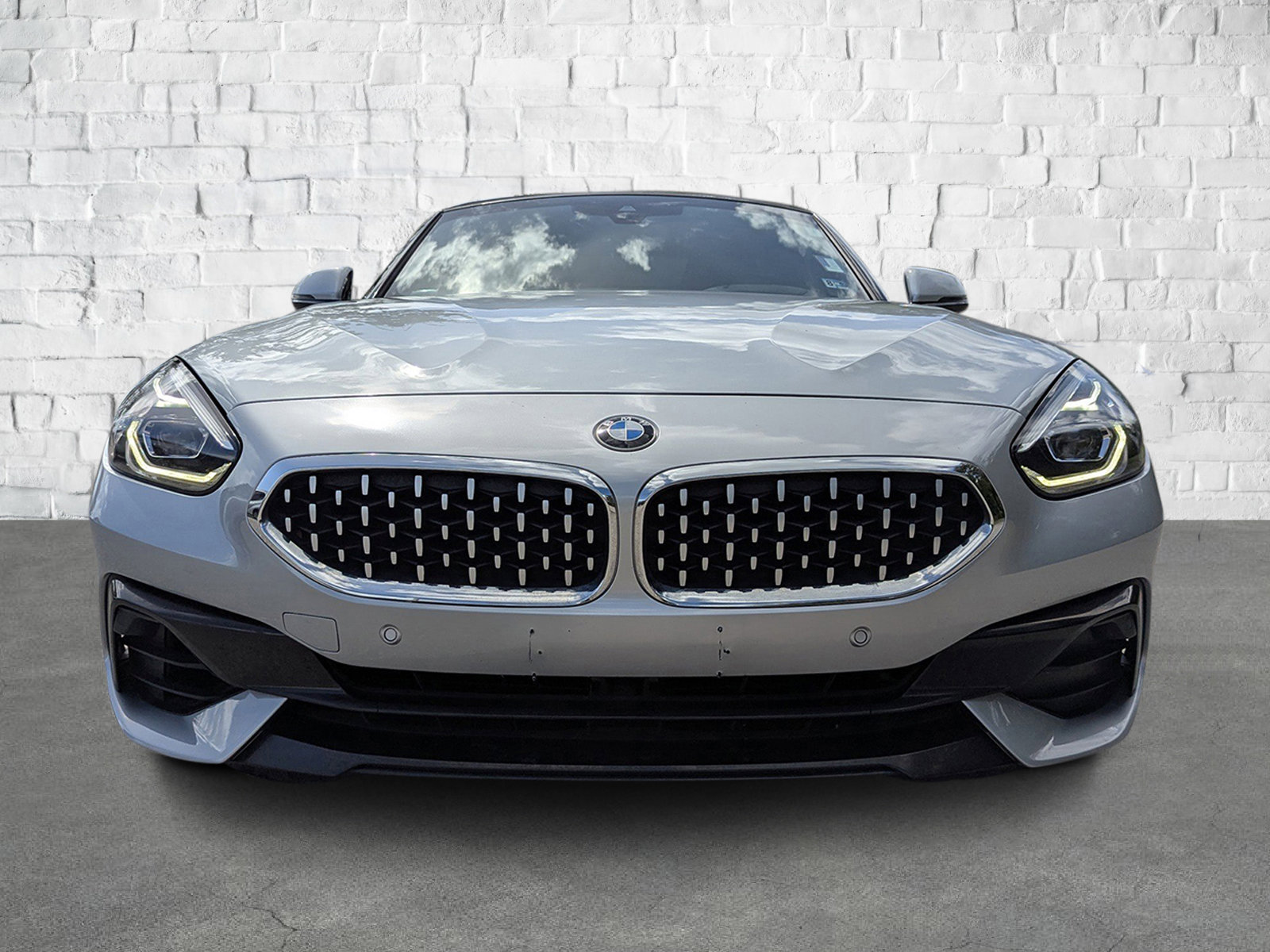 2019 Bmw Z4 sDrive30i photo 10