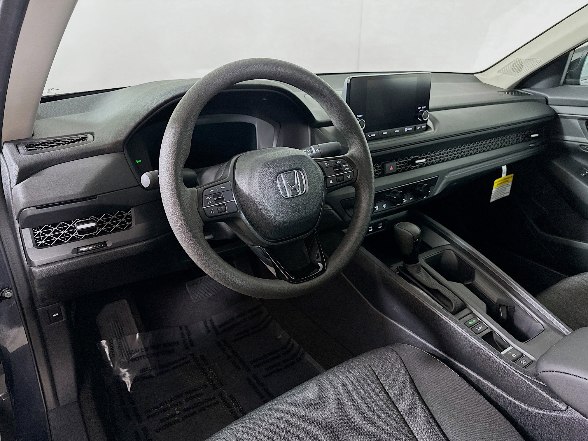 2025 Honda Accord 1.5T SE photo 7