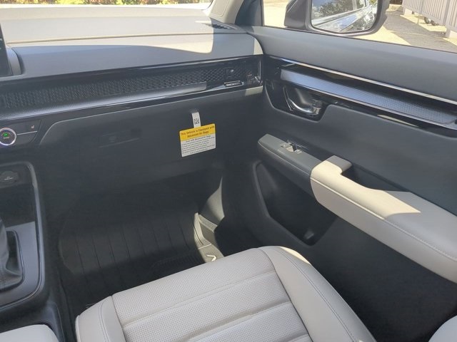 2026 Honda CR-V EX-L photo 15