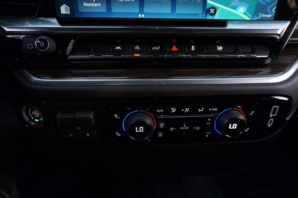 2026 Chevrolet Silverado 1500 RST photo 14