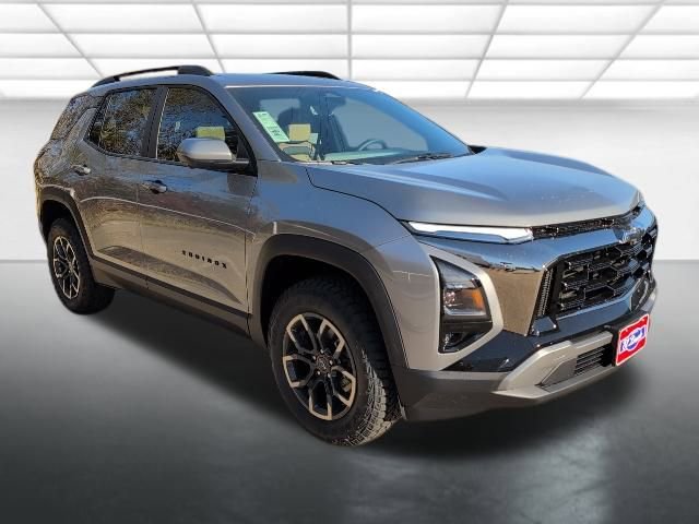 2026 Chevrolet Equinox ACTIV's photo