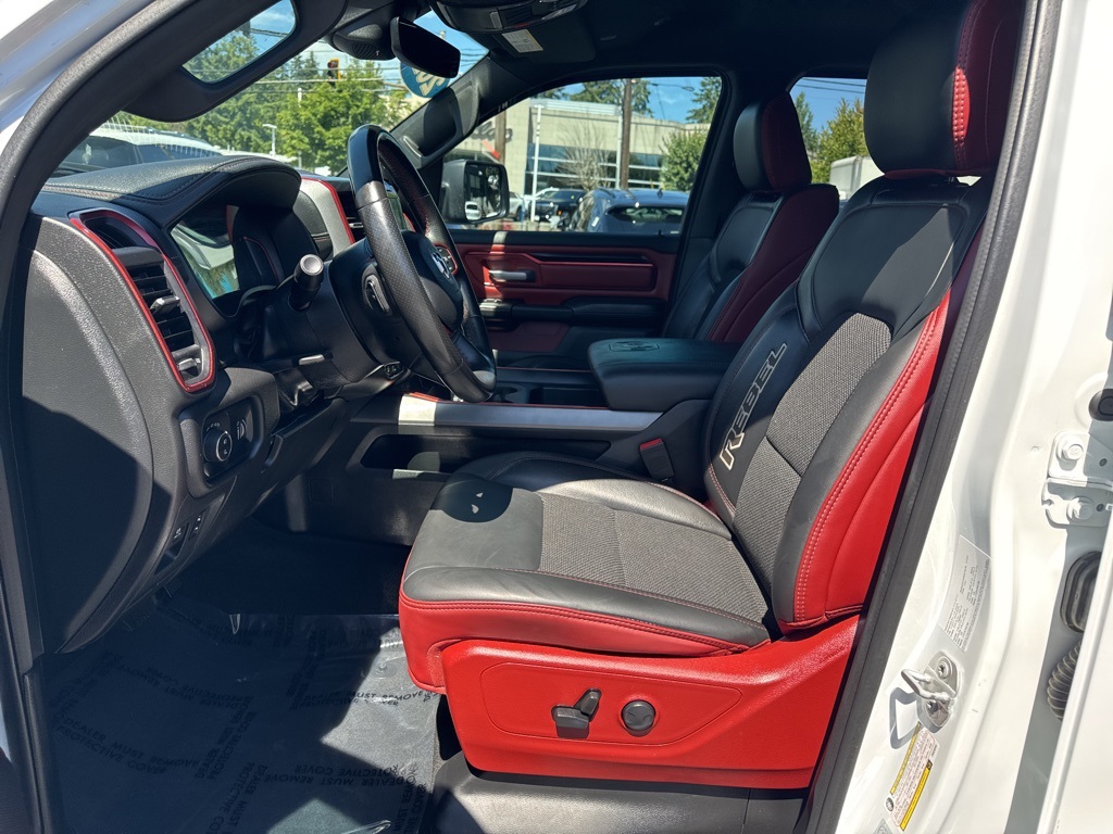 2023 Ram 1500 Rebel photo 16