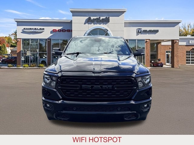 2022 Ram 1500 Big Horn Lone Star photo 2