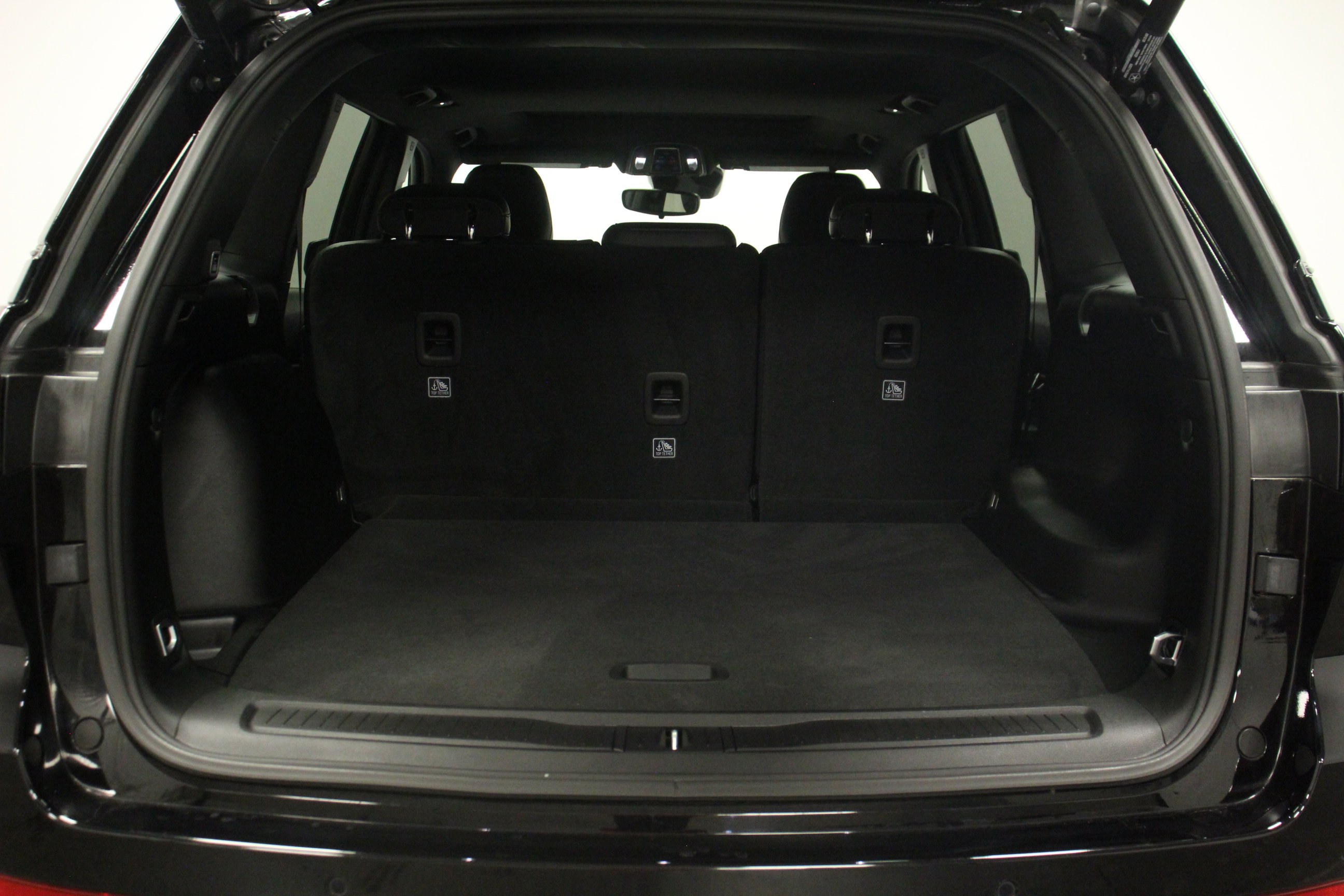 2023 Jeep Grand Cherokee Altitude photo 9