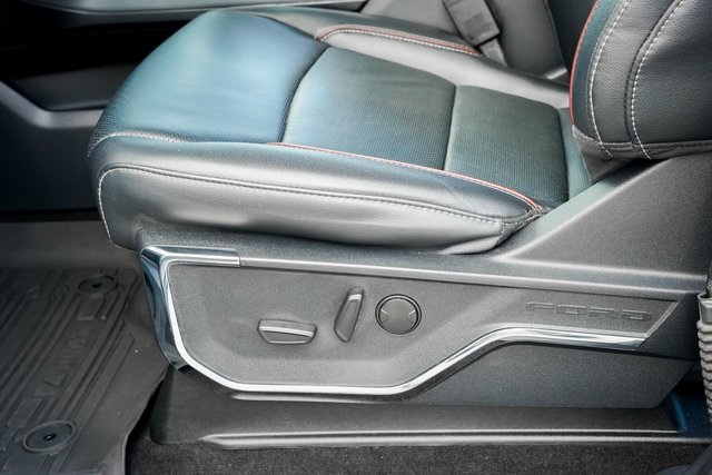 2022 Ford F-150 Lariat photo 14