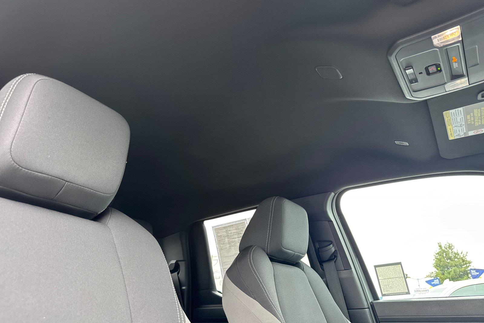 2024 Toyota Tacoma TRD Double Cab photo 6