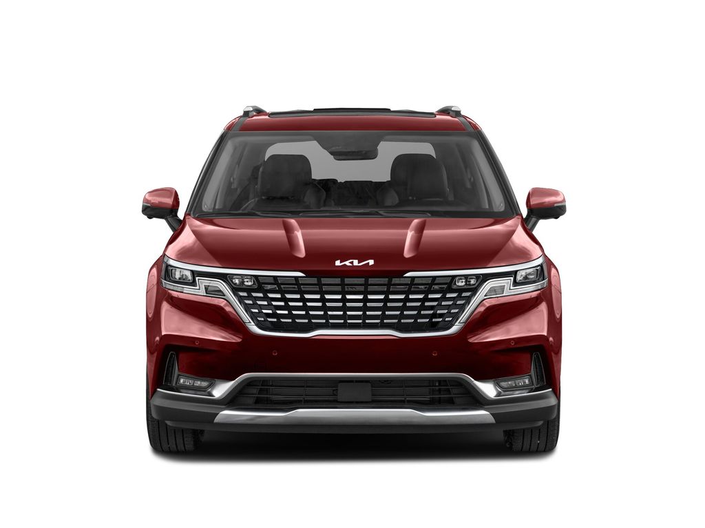 2022 Kia Carnival SX Prestige photo 4