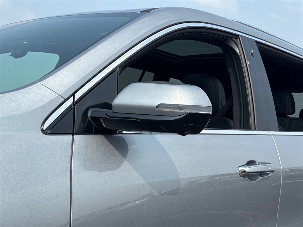 2026 BUICK ENCLAVE - Image 11