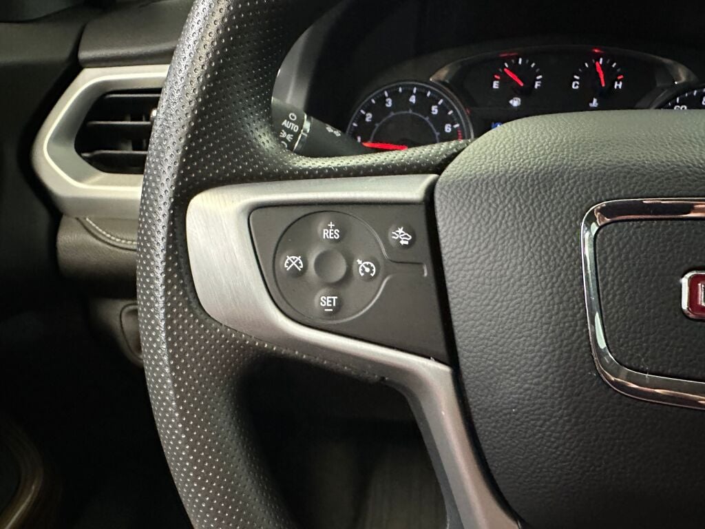 2023 Gmc Acadia SLE photo 6