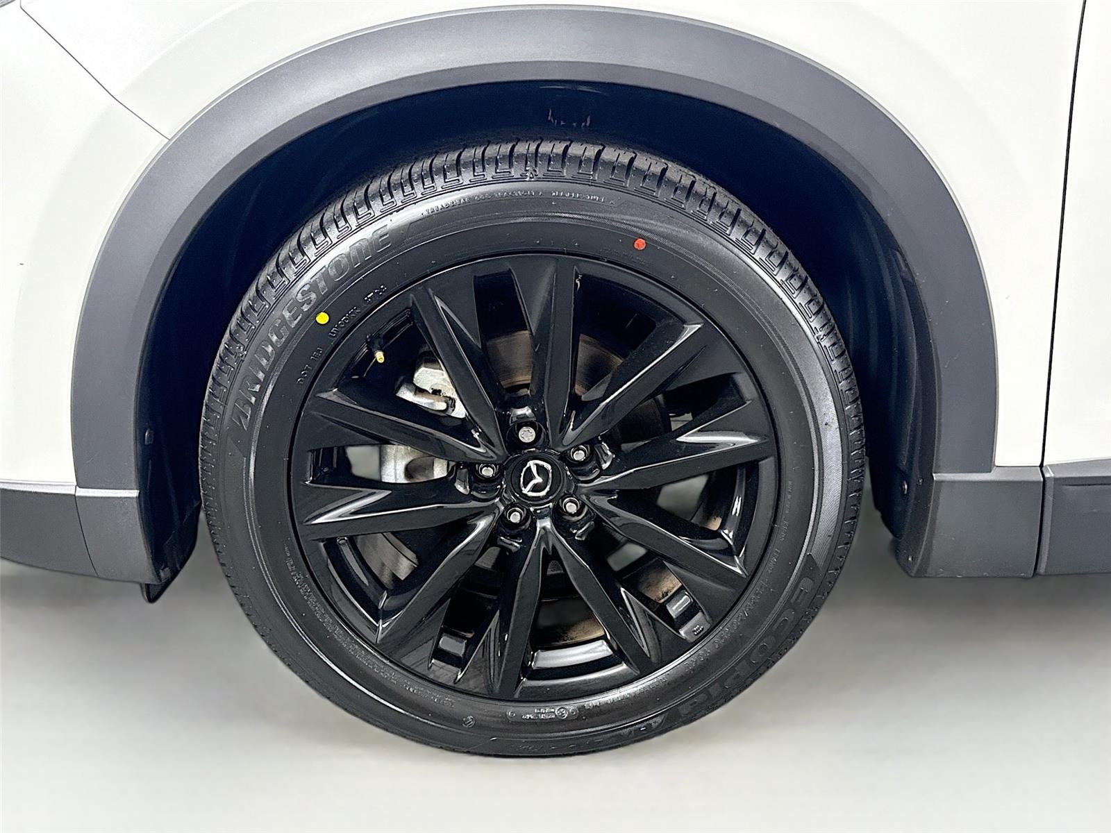 2022 Mazda CX-9 Touring photo 10