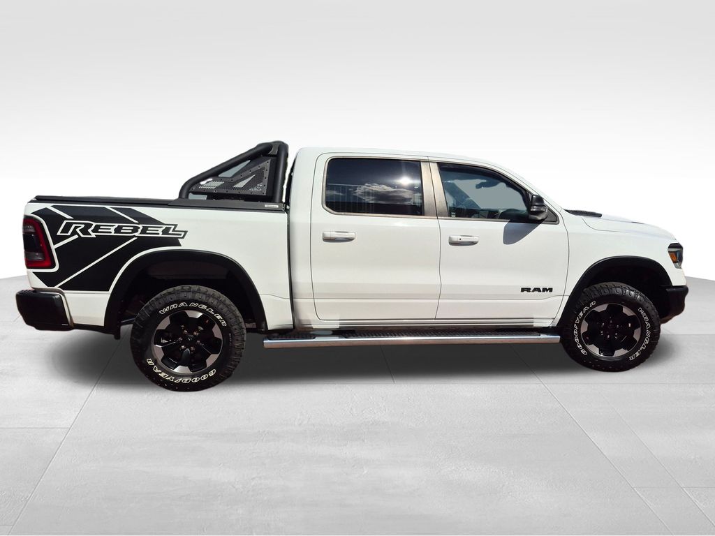 2021 Ram 1500 Rebel photo 10