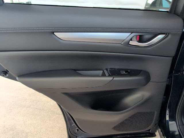 2025 Mazda CX-5 2.5 S Preferred photo 13