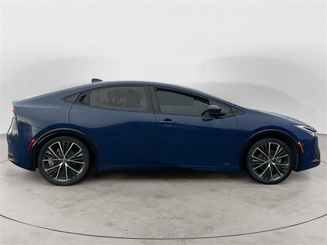 2023 Toyota Prius Limited photo 6