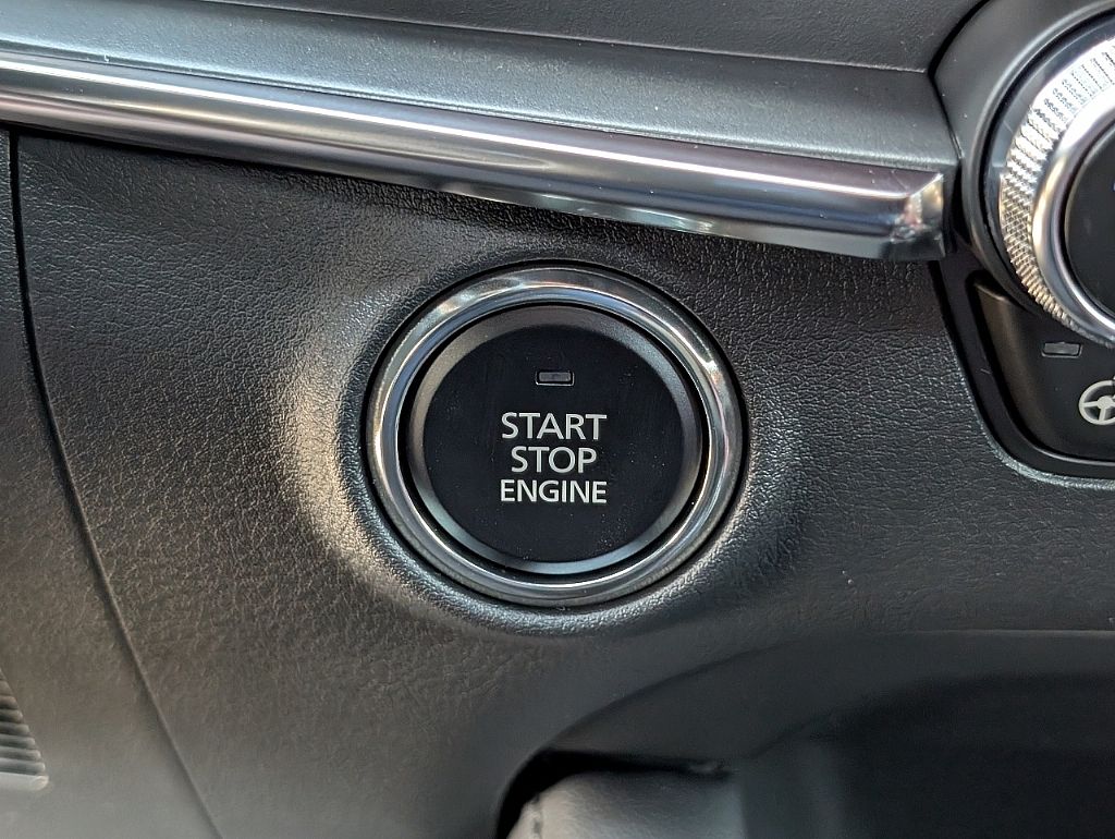 2026 Mazda Mazda3 2.5 Turbo Premium Plus photo 25
