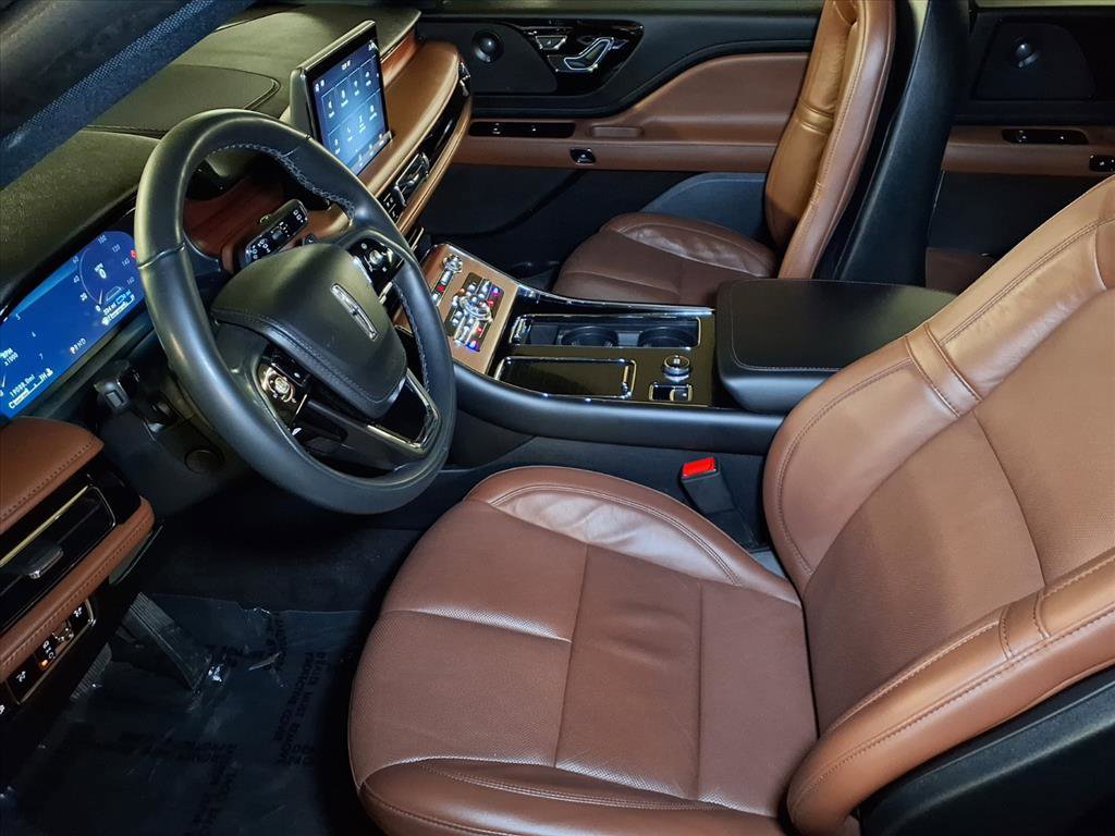 2023 Lincoln Aviator Grand Touring photo 12