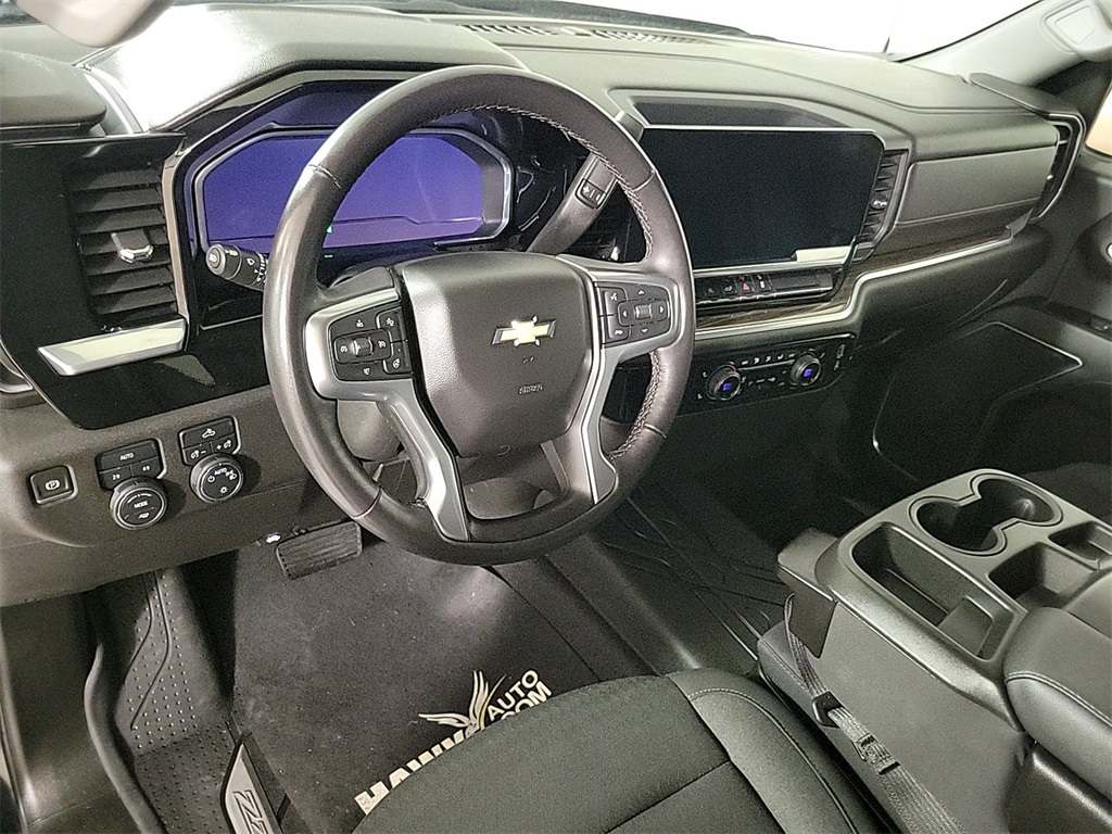 2022 CHEVROLET SILVERADO - Image 11