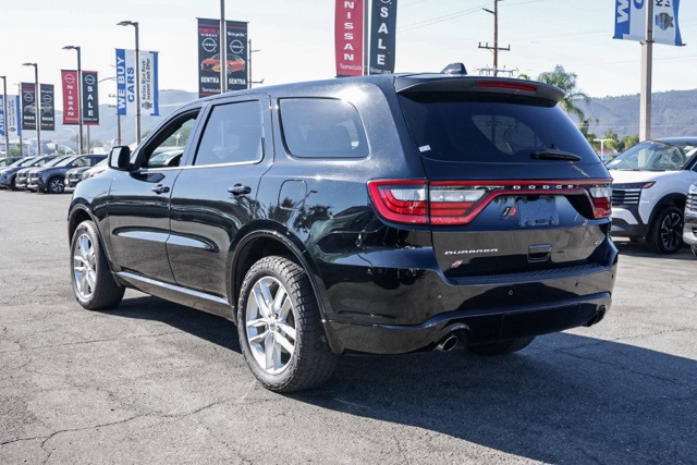 2023 Dodge Durango GT photo 4