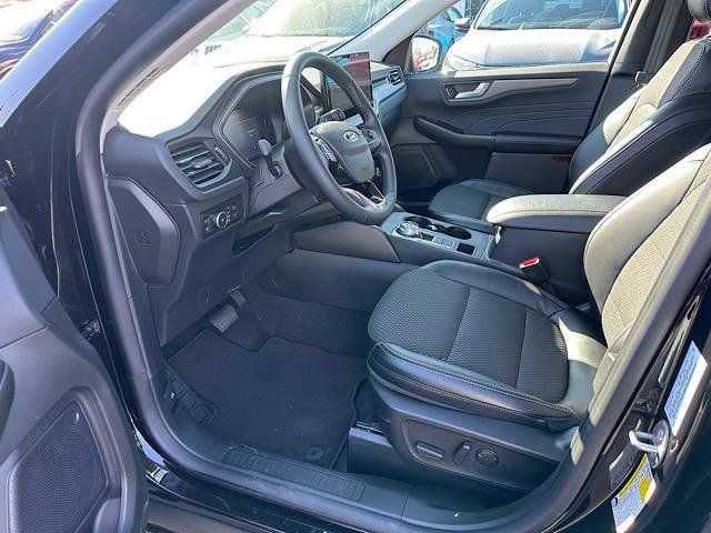 2024 Ford Escape Plug-In Hybrid Base photo 8