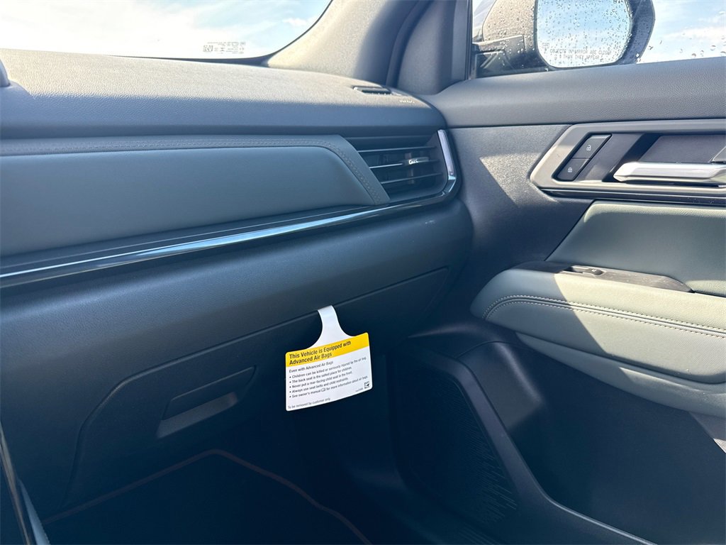 2026 GMC TERRAIN - Image 25