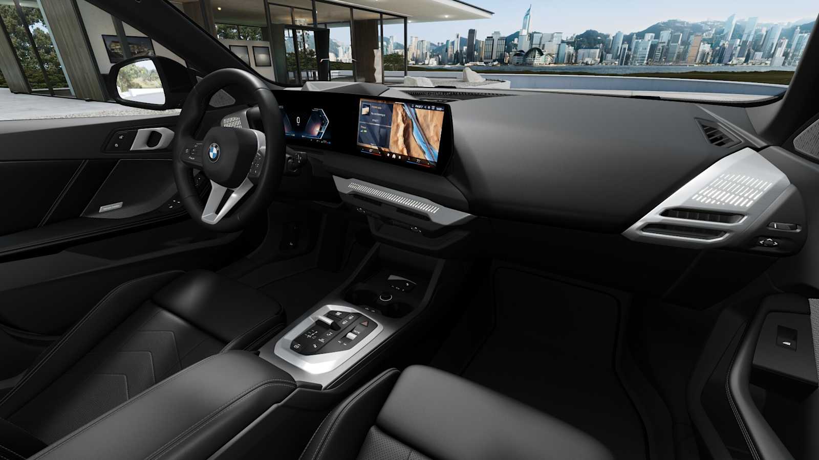 2026 Bmw 228 photo 14