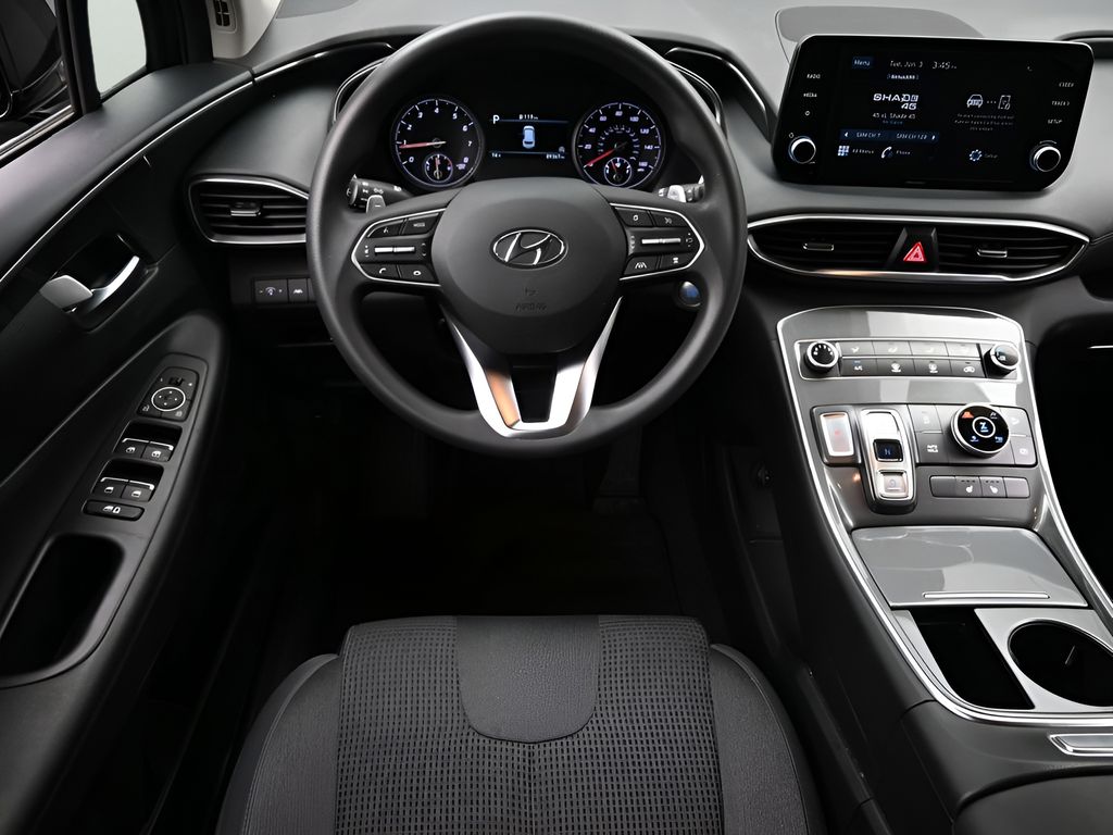 2022 Hyundai Santa Fe SEL photo 15