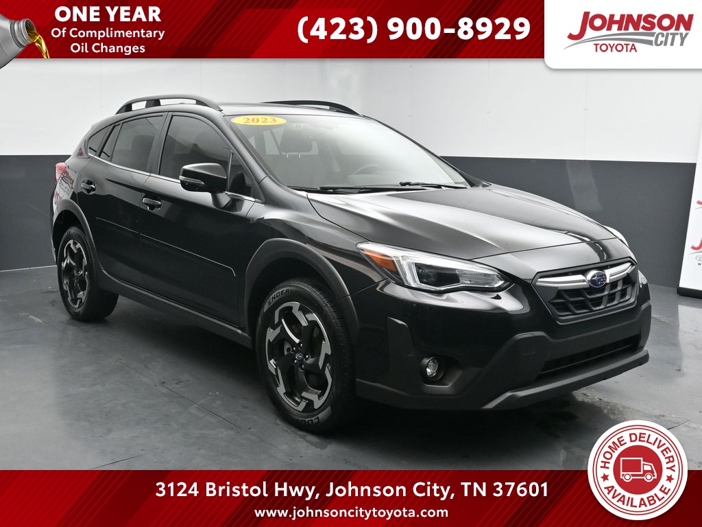 2023 Subaru Crosstrek Limited's photo