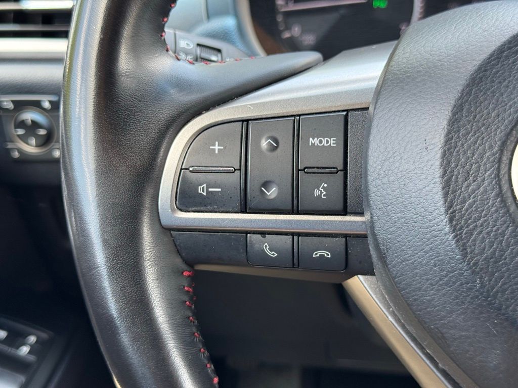 2023 Lexus GX 460 photo 29