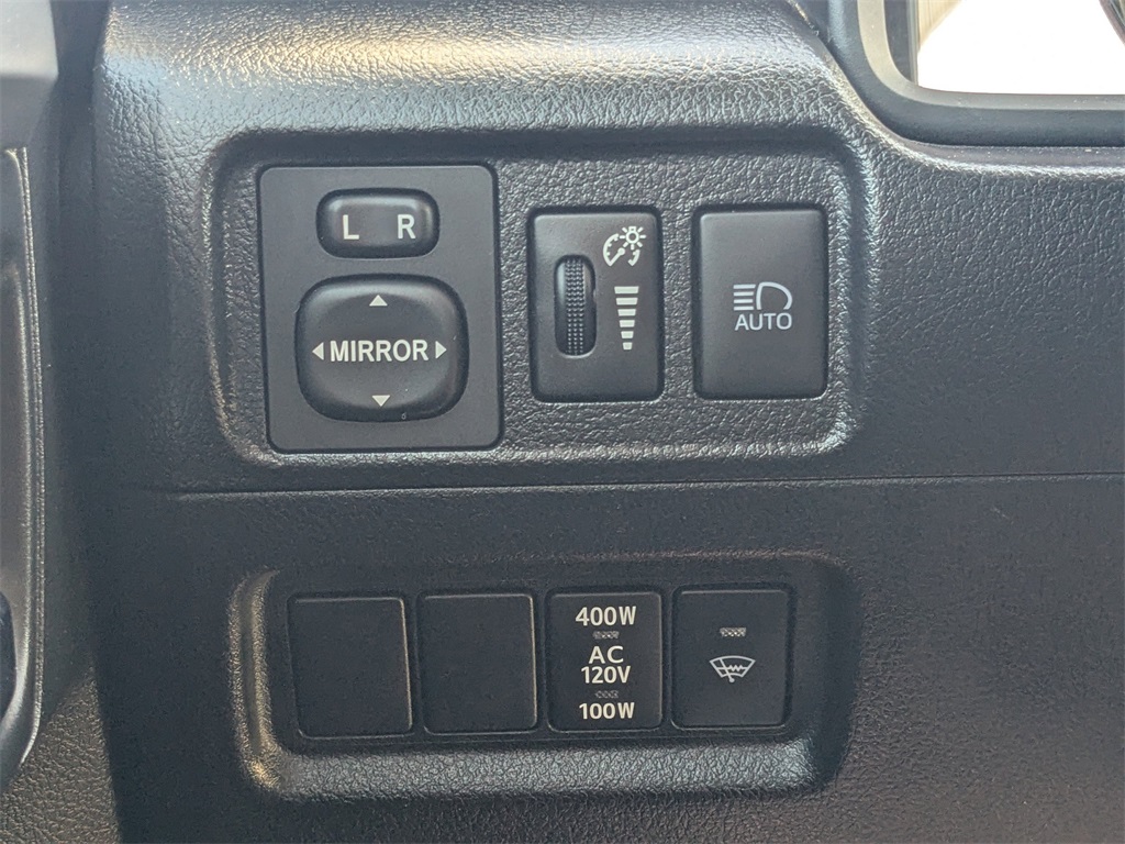 2024 Toyota 4Runner SR5 photo 20