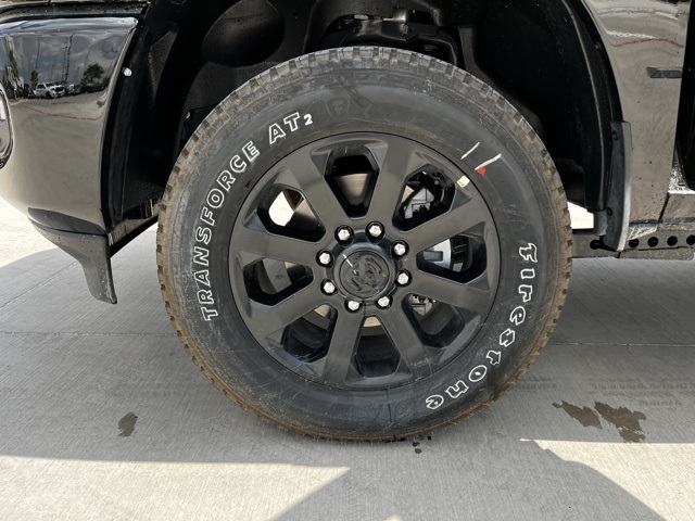2026 Ram 2500 Lone Star photo 4