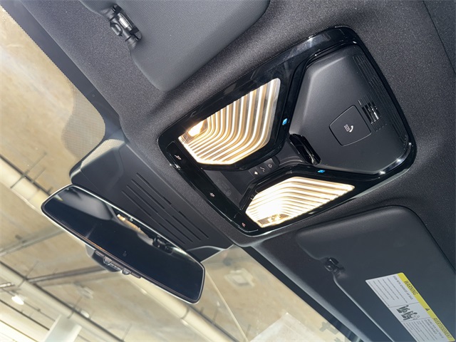 2024 Bmw X5 xDrive50e photo 29