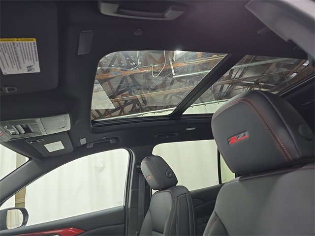 2026 Chevrolet Traverse Z71 photo 29