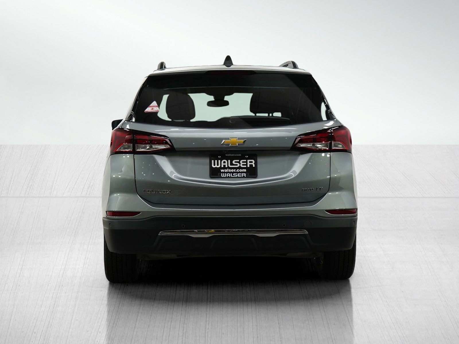 2024 Chevrolet Equinox LT photo 4