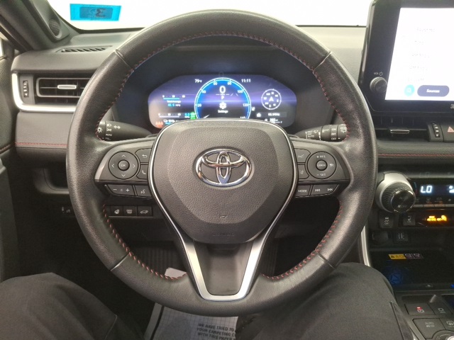 2024 Toyota RAV4 Prime XSE photo 14