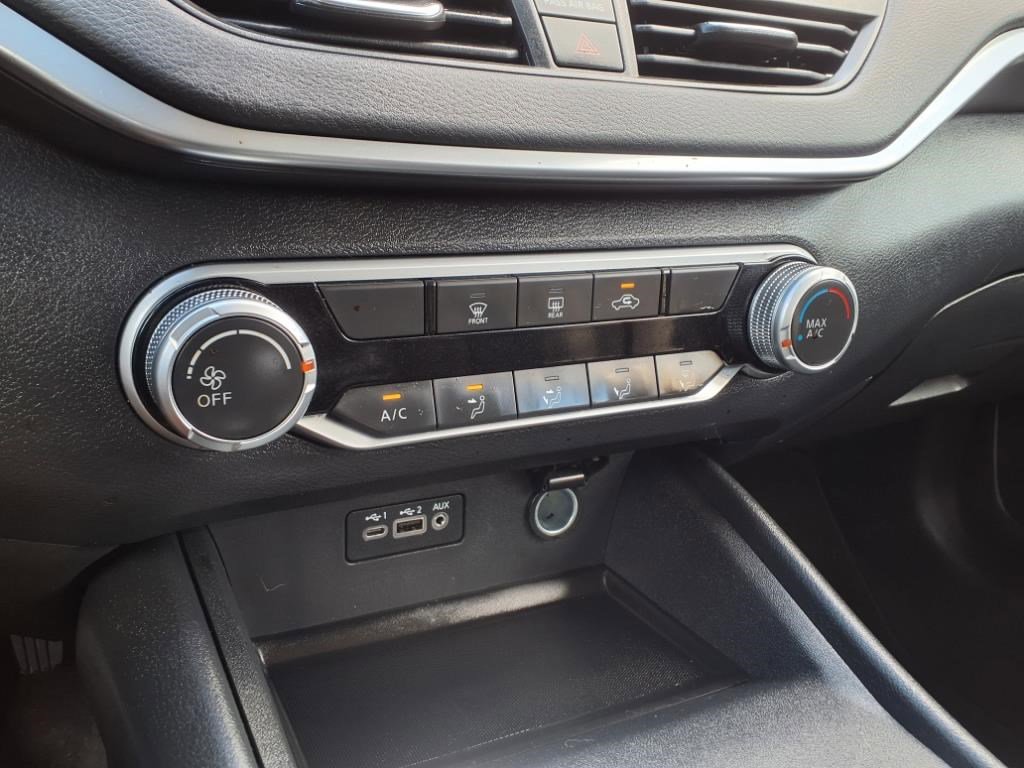2022 Nissan Altima 2.5 SV photo 19